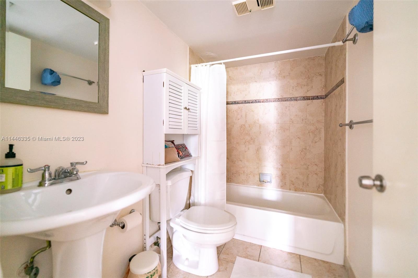 BRICKELL KEY II CONDO - Residential Lease