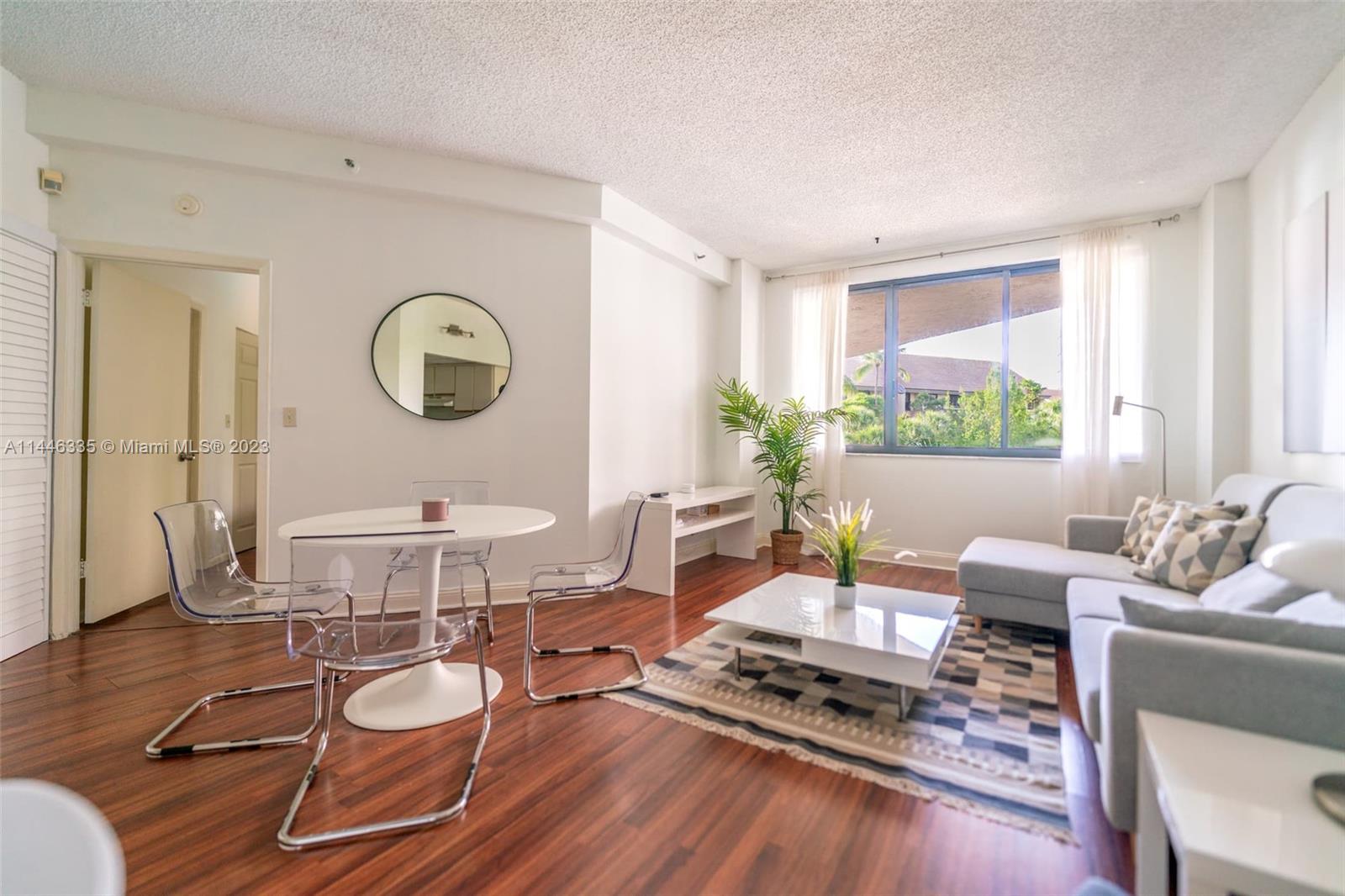 BRICKELL KEY II CONDO - Residential Lease