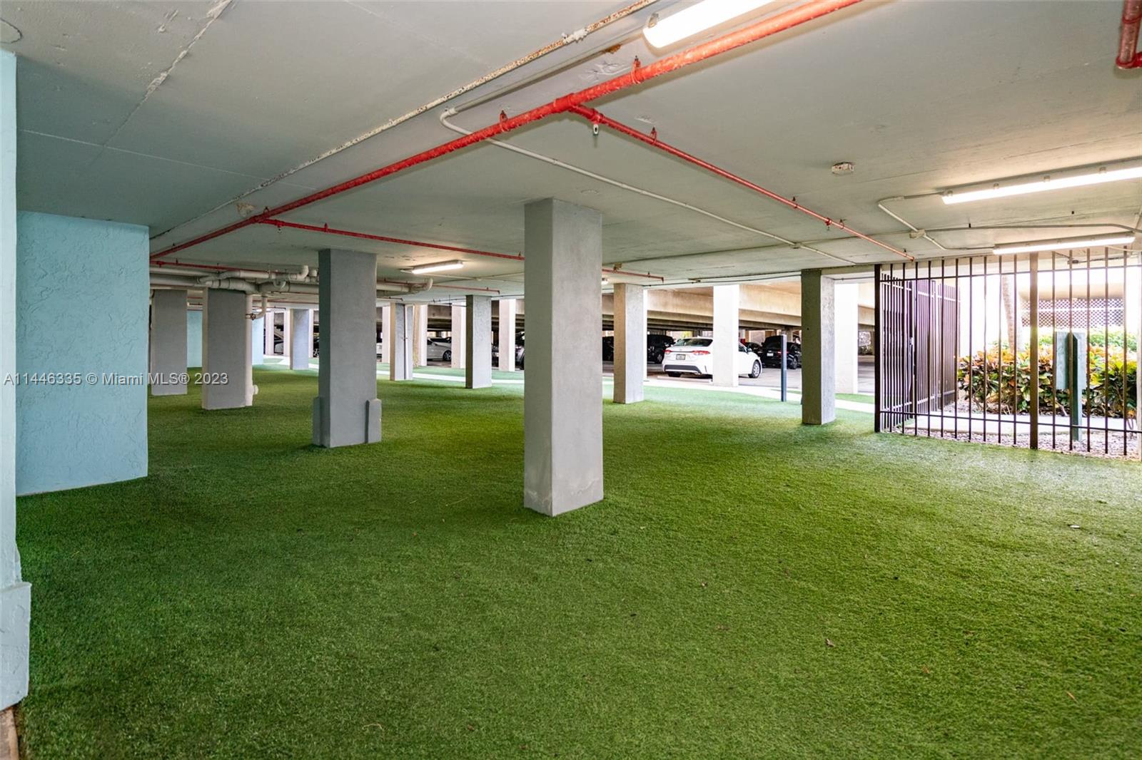 BRICKELL KEY II CONDO - Residential Lease