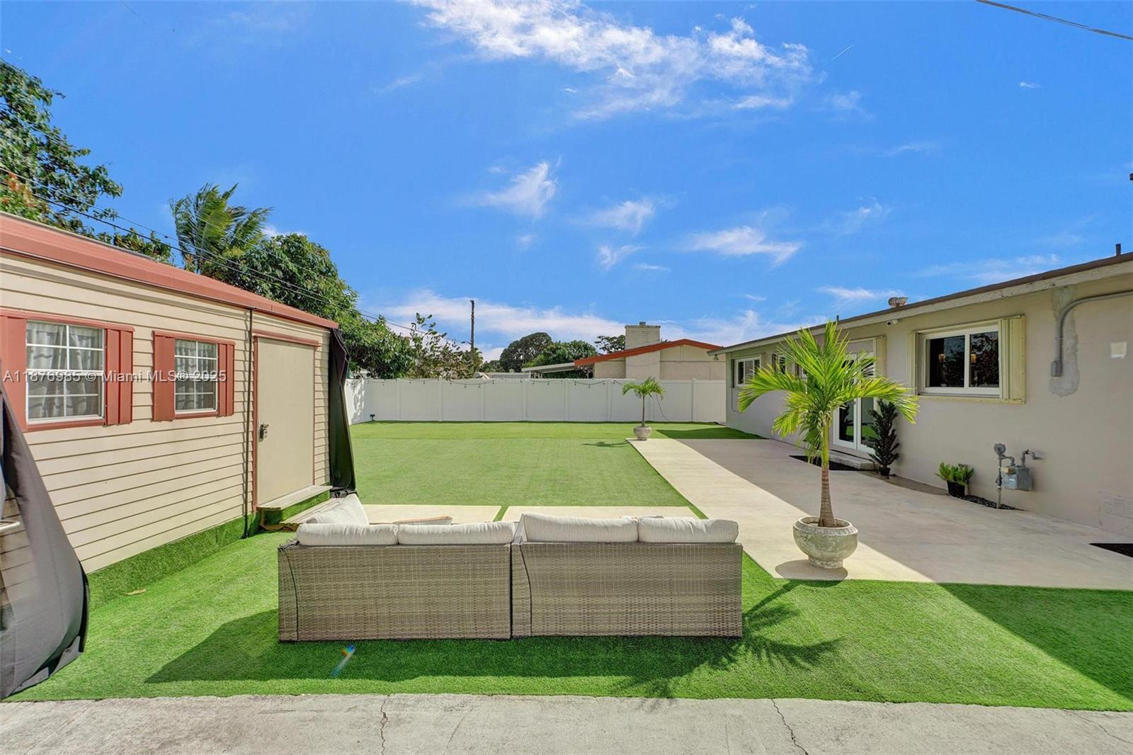 Sierra Mirada - Residential Lease