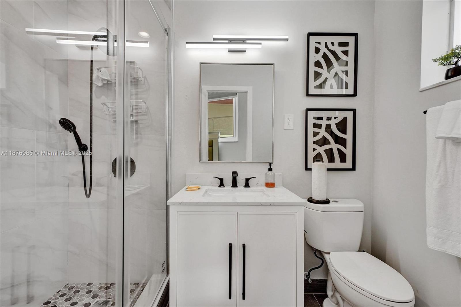 Sierra Mirada - Residential Lease