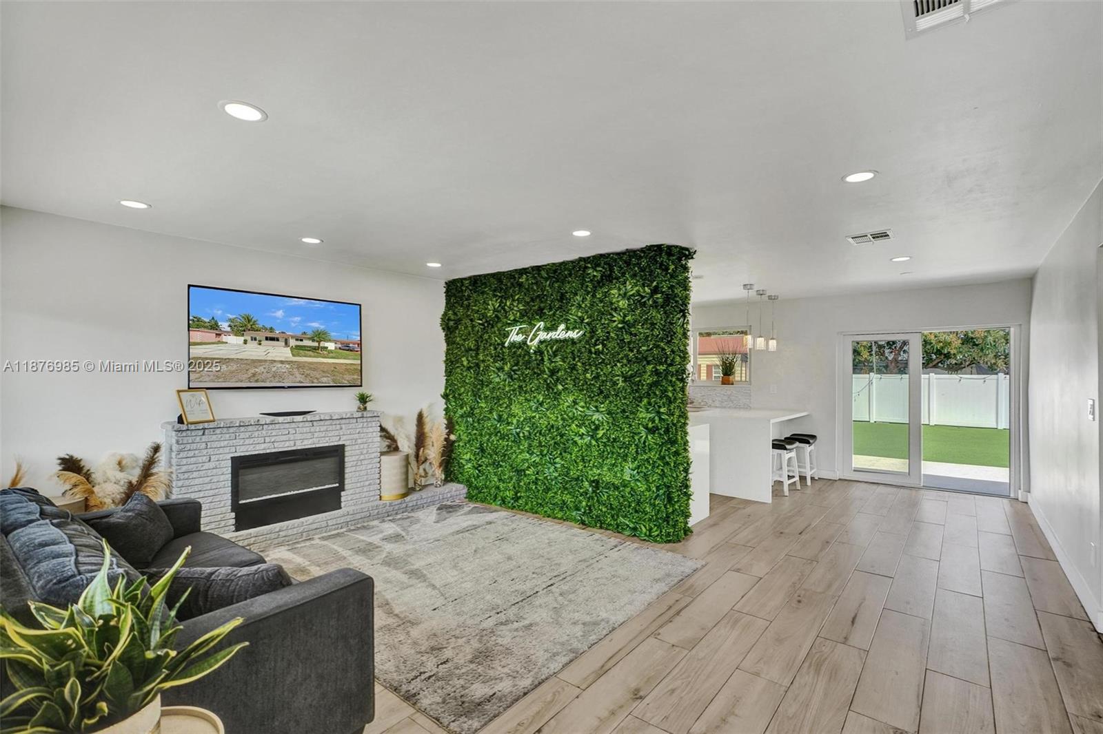 Sierra Mirada - Residential Lease