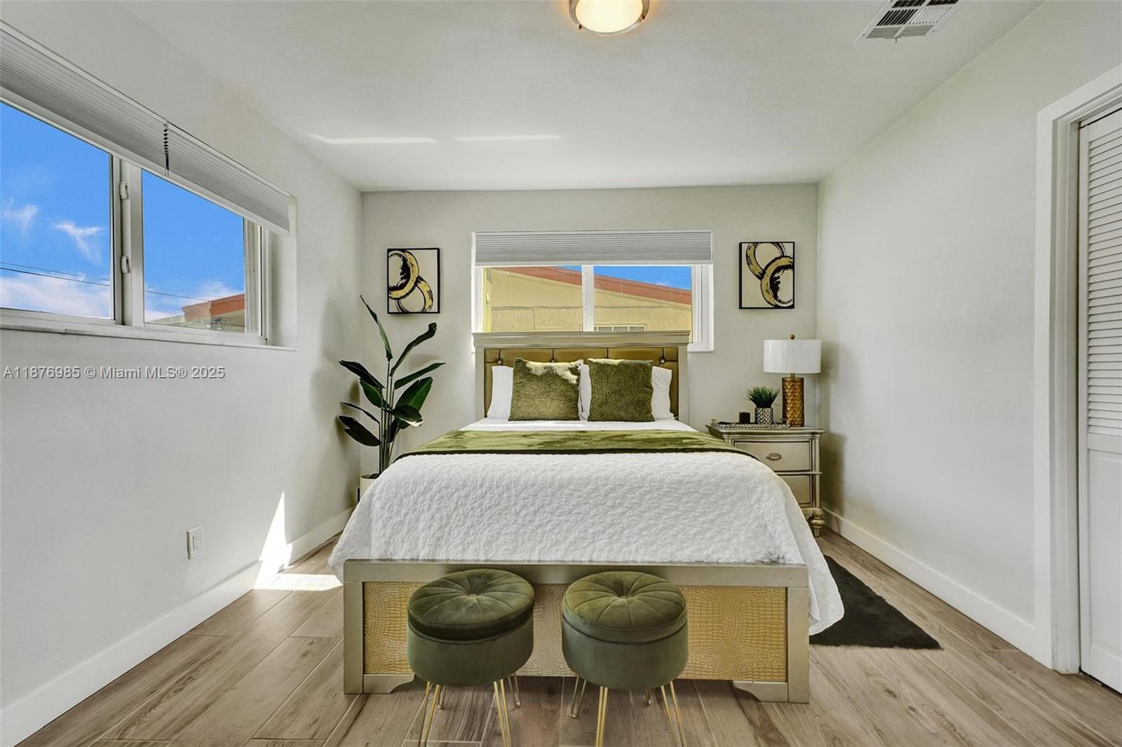 Sierra Mirada - Residential Lease