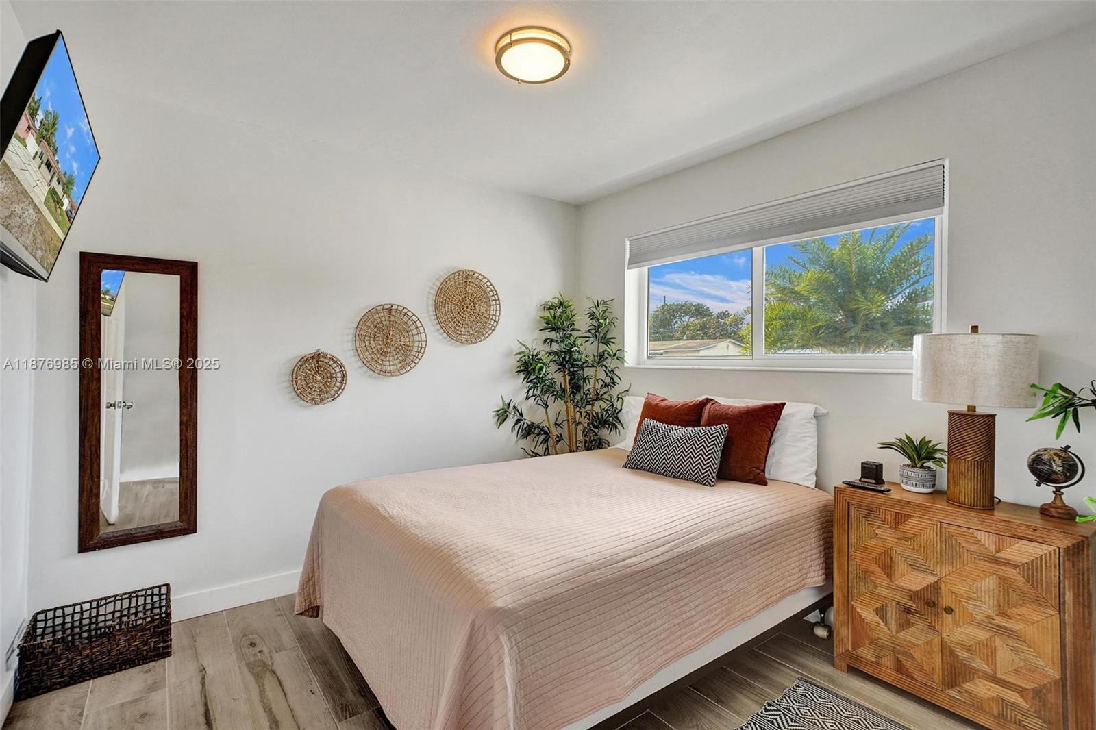 Sierra Mirada - Residential Lease