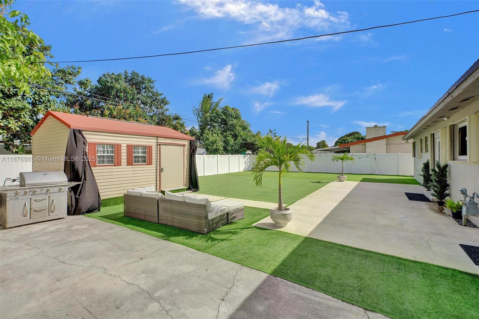 Sierra Mirada - Residential Lease