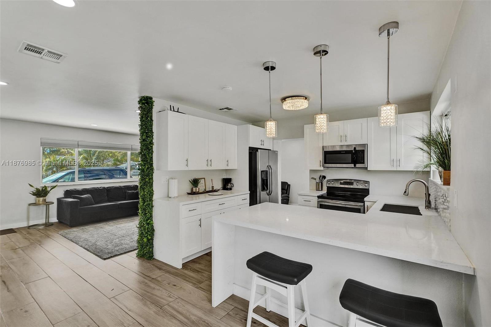 Sierra Mirada - Residential Lease