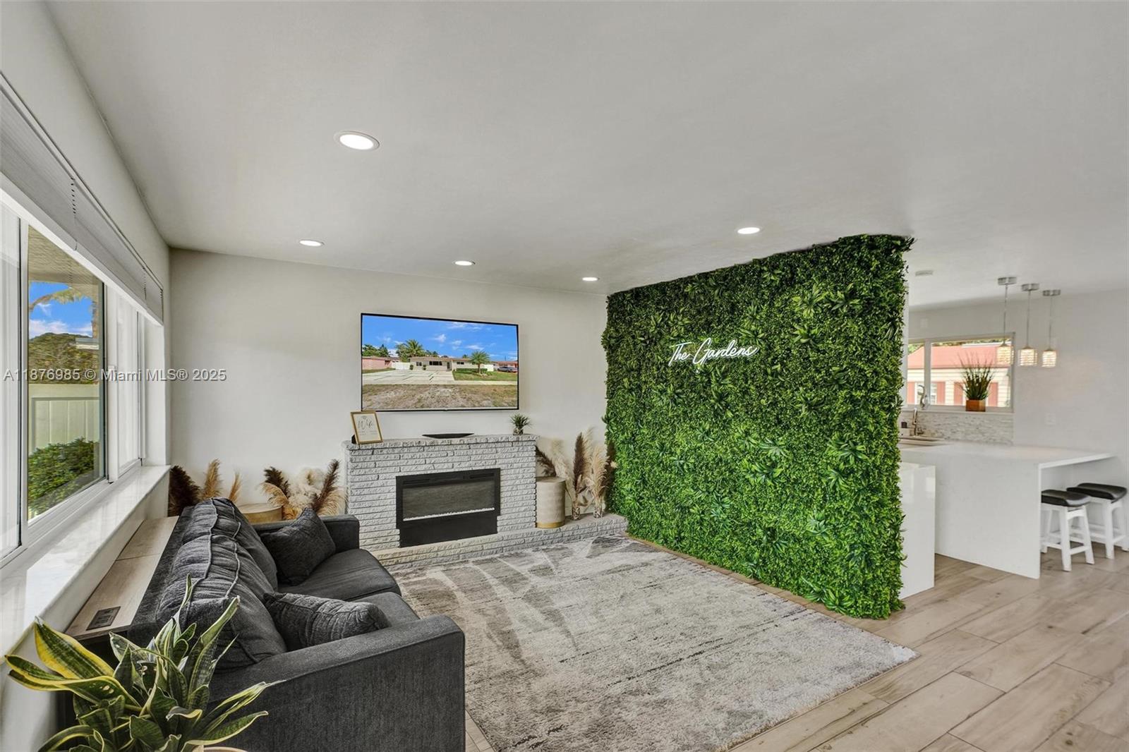 Sierra Mirada - Residential Lease