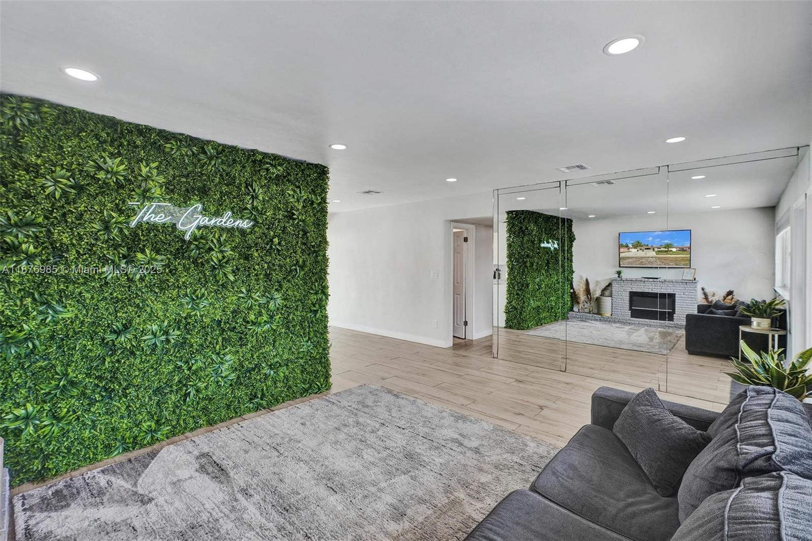 Sierra Mirada - Residential Lease