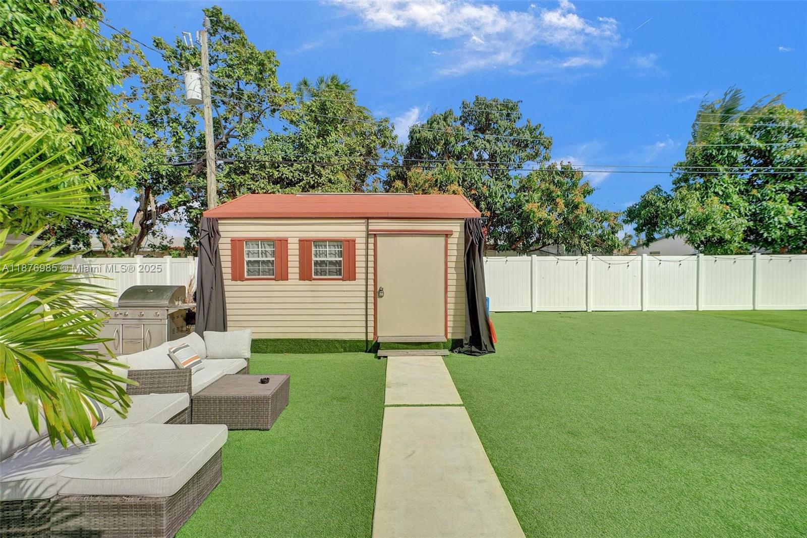Sierra Mirada - Residential Lease