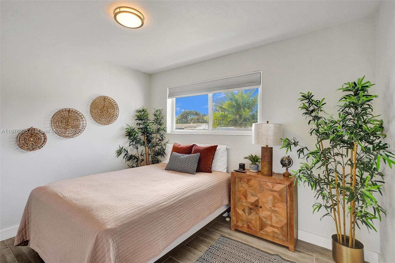 Sierra Mirada - Residential Lease