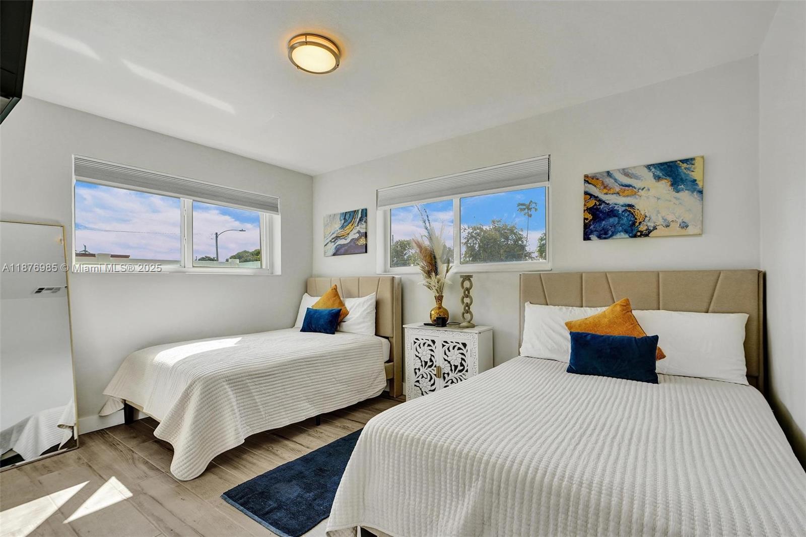 Sierra Mirada - Residential Lease
