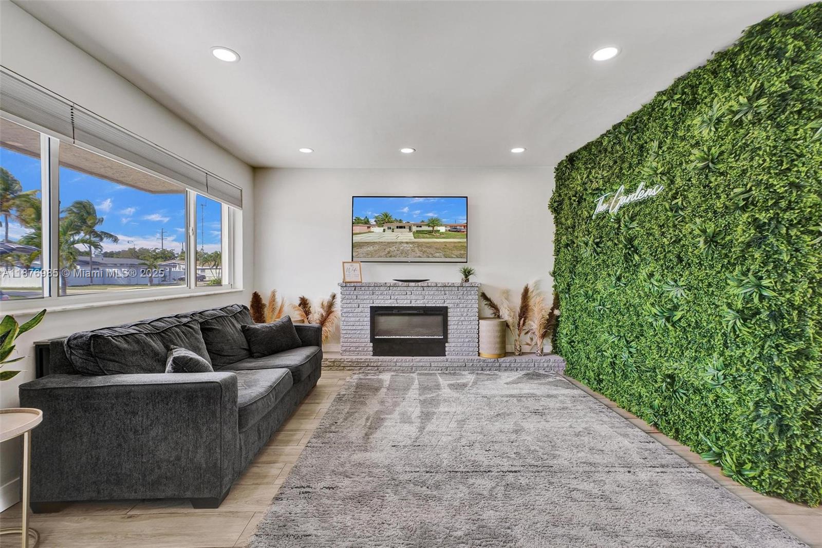 Sierra Mirada - Residential Lease