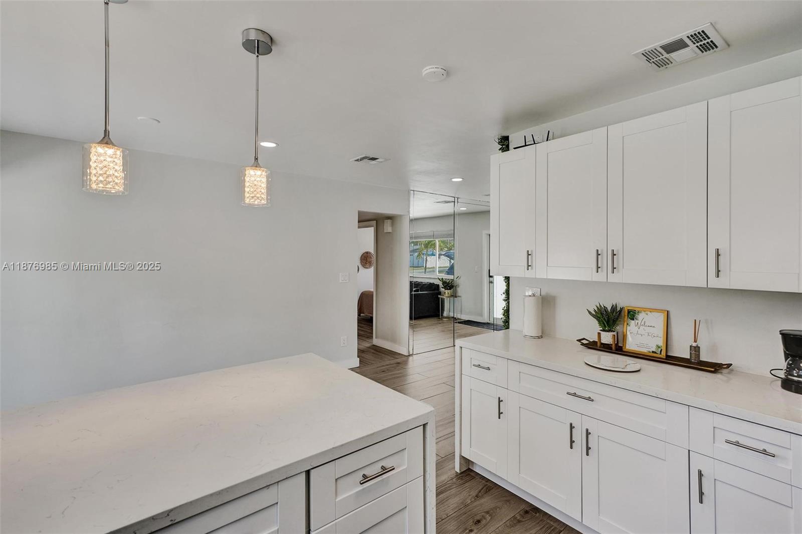 Sierra Mirada - Residential Lease