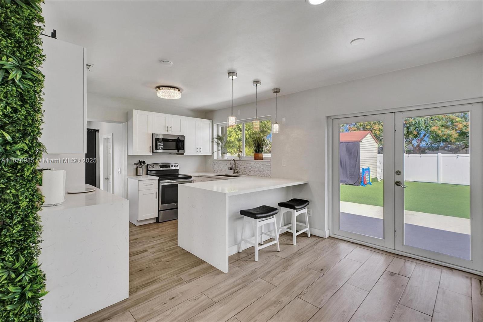 Sierra Mirada - Residential Lease