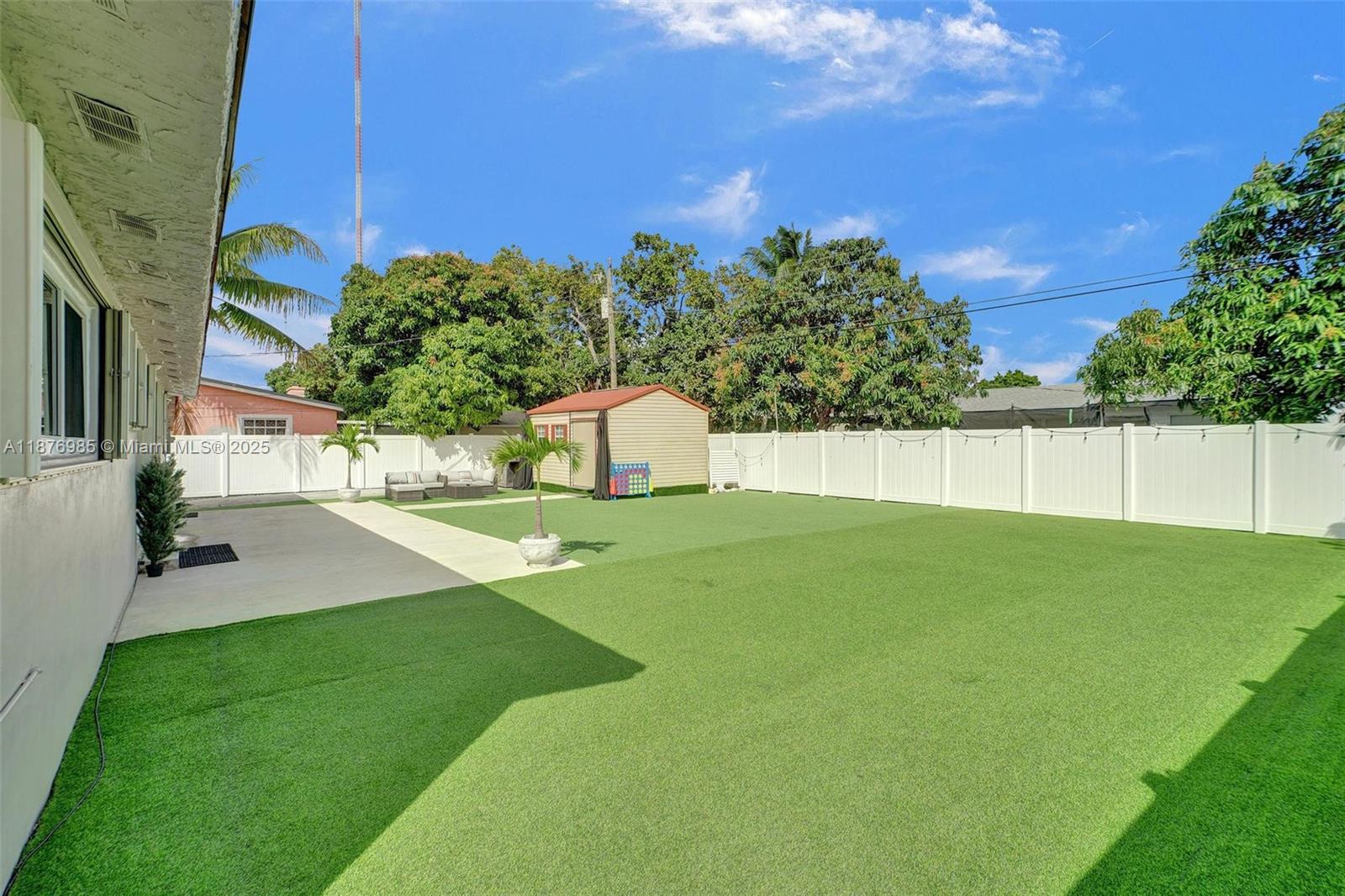 Sierra Mirada - Residential Lease