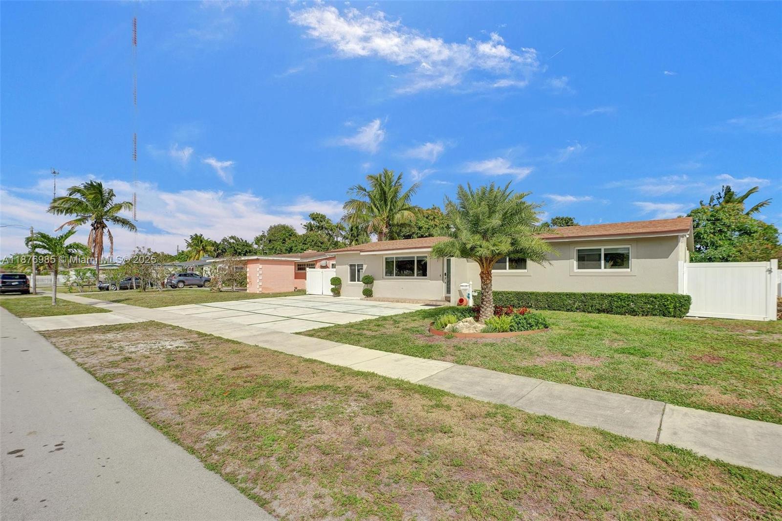 Sierra Mirada - Residential Lease