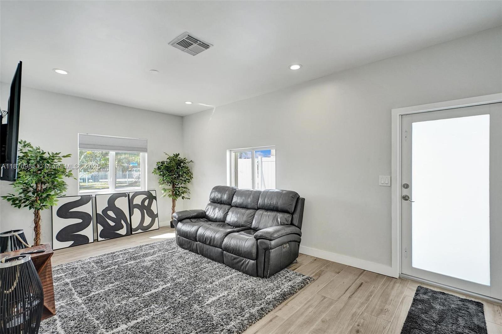 Sierra Mirada - Residential Lease