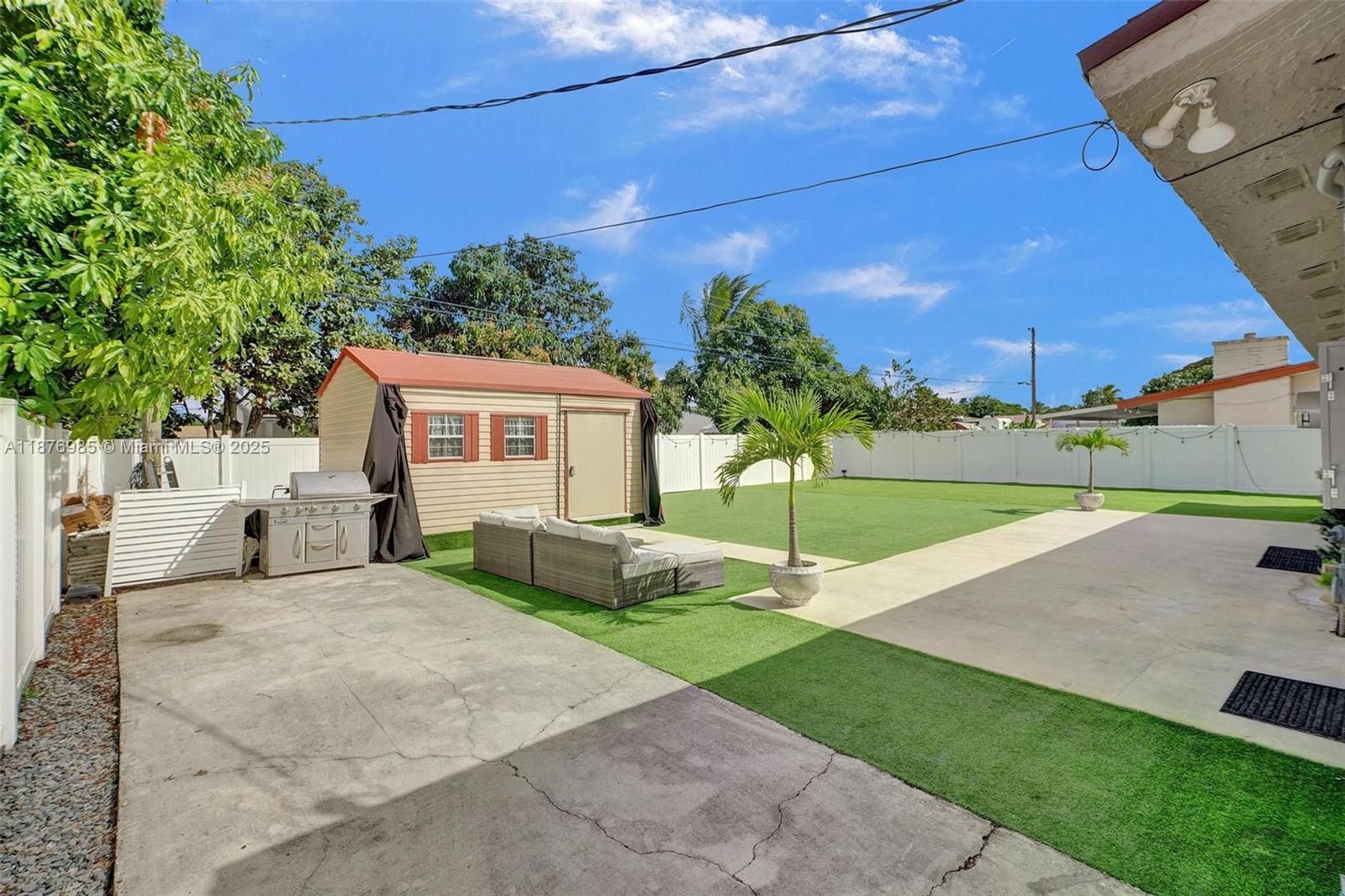 Sierra Mirada - Residential Lease