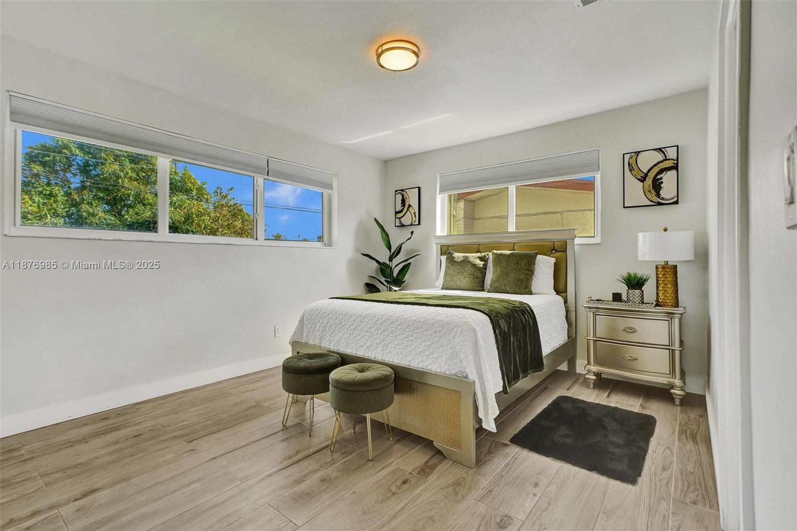Sierra Mirada - Residential Lease