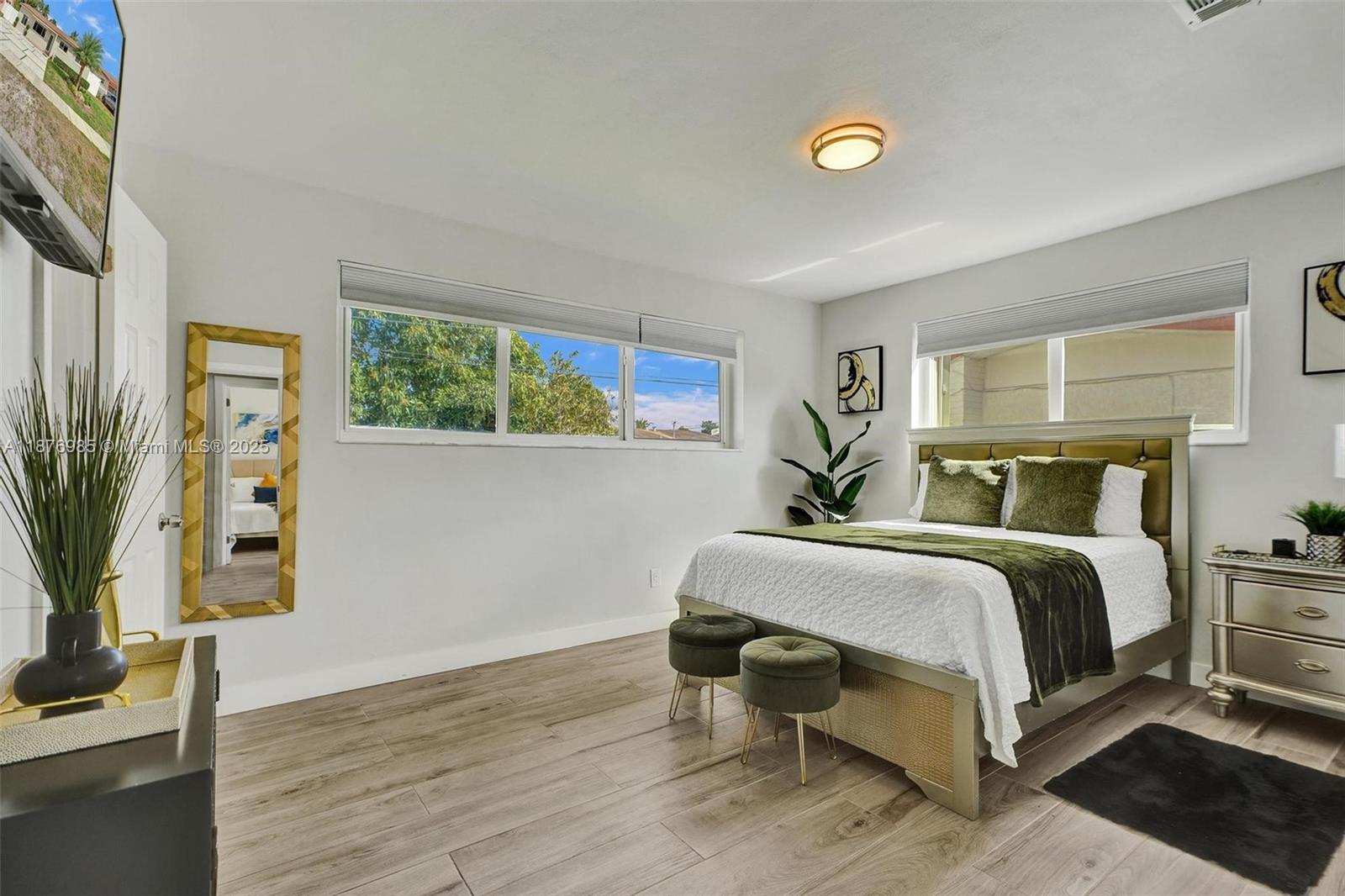 Sierra Mirada - Residential Lease