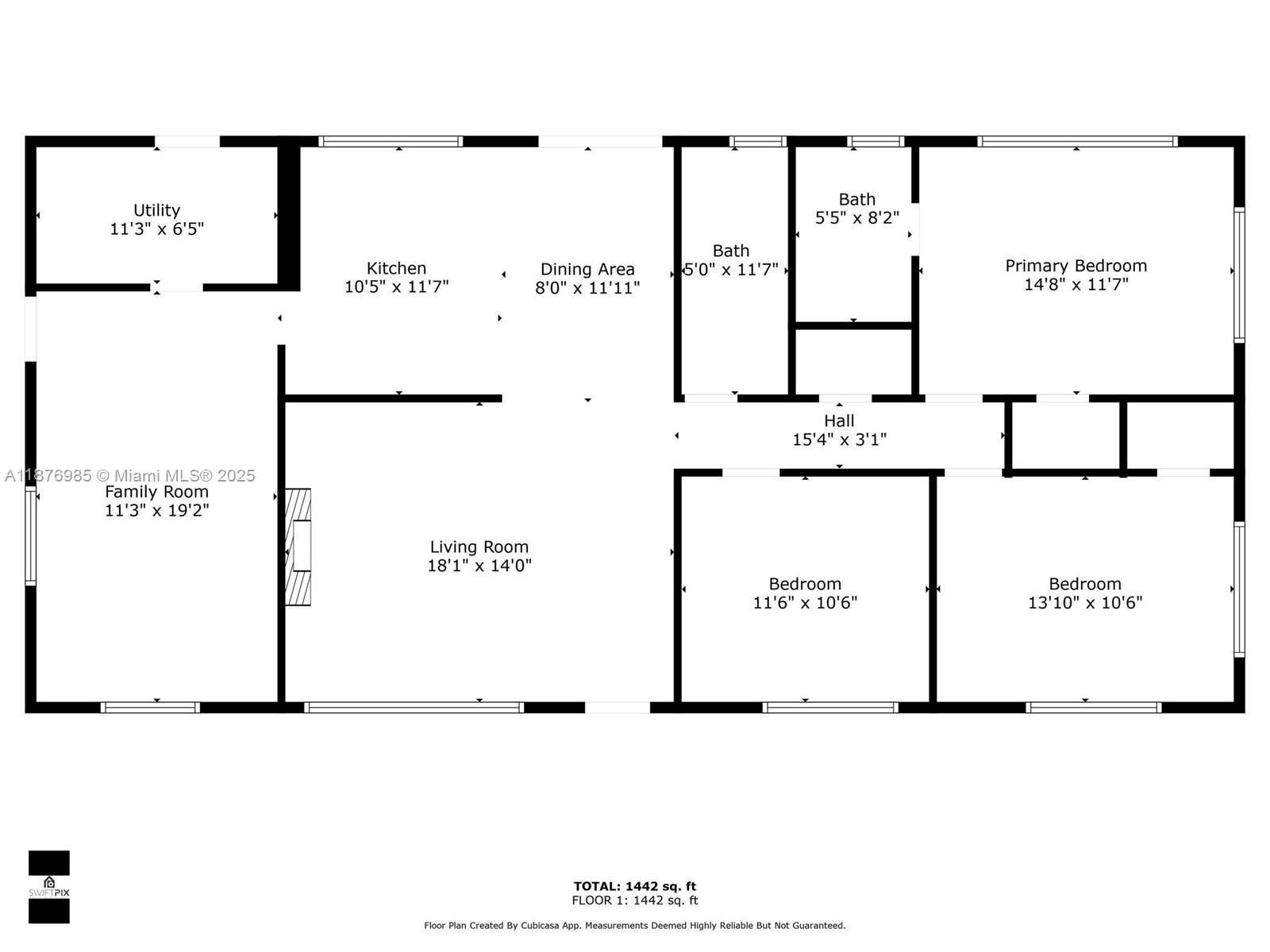 Sierra Mirada - Residential Lease