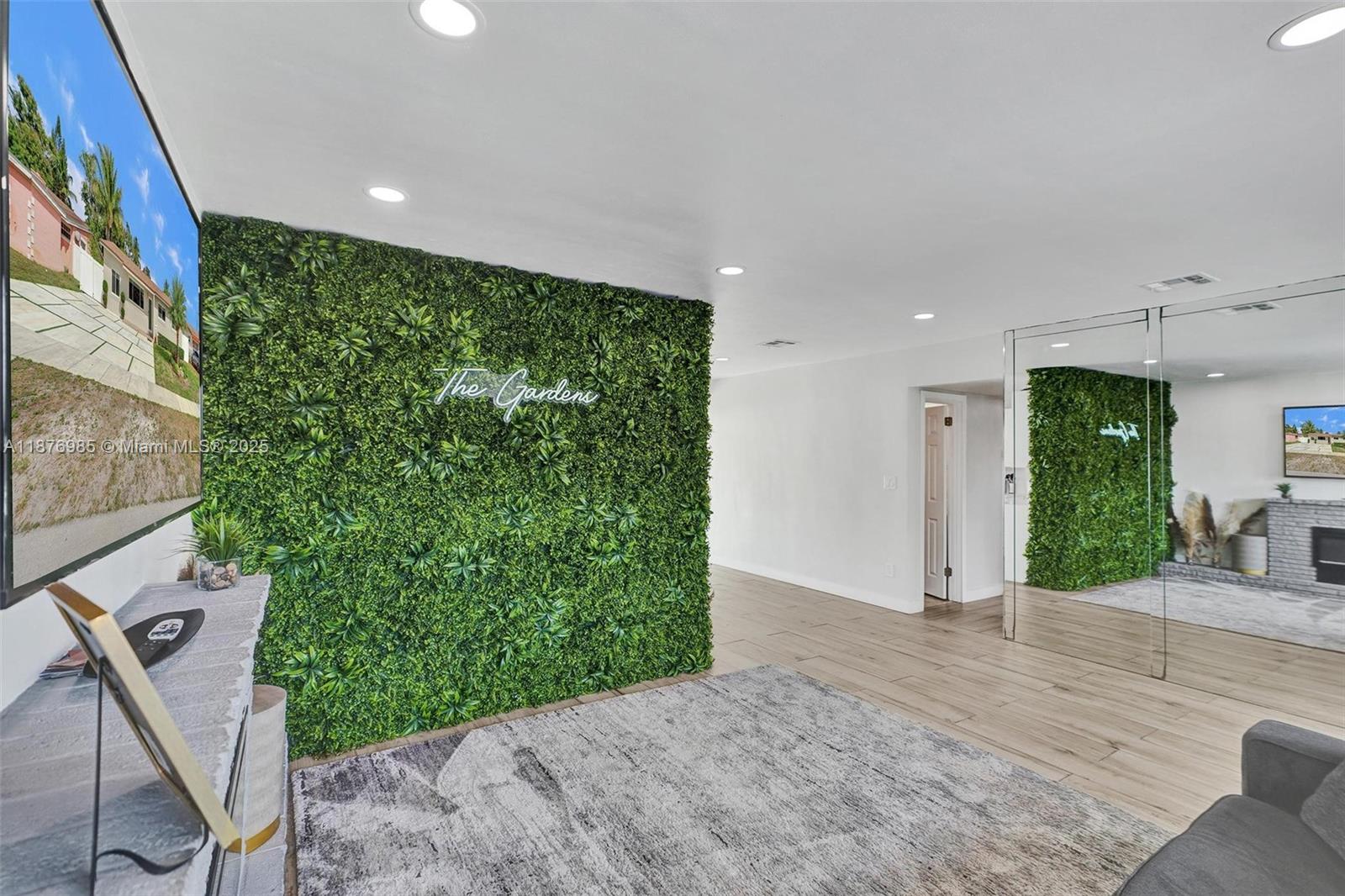 Sierra Mirada - Residential Lease