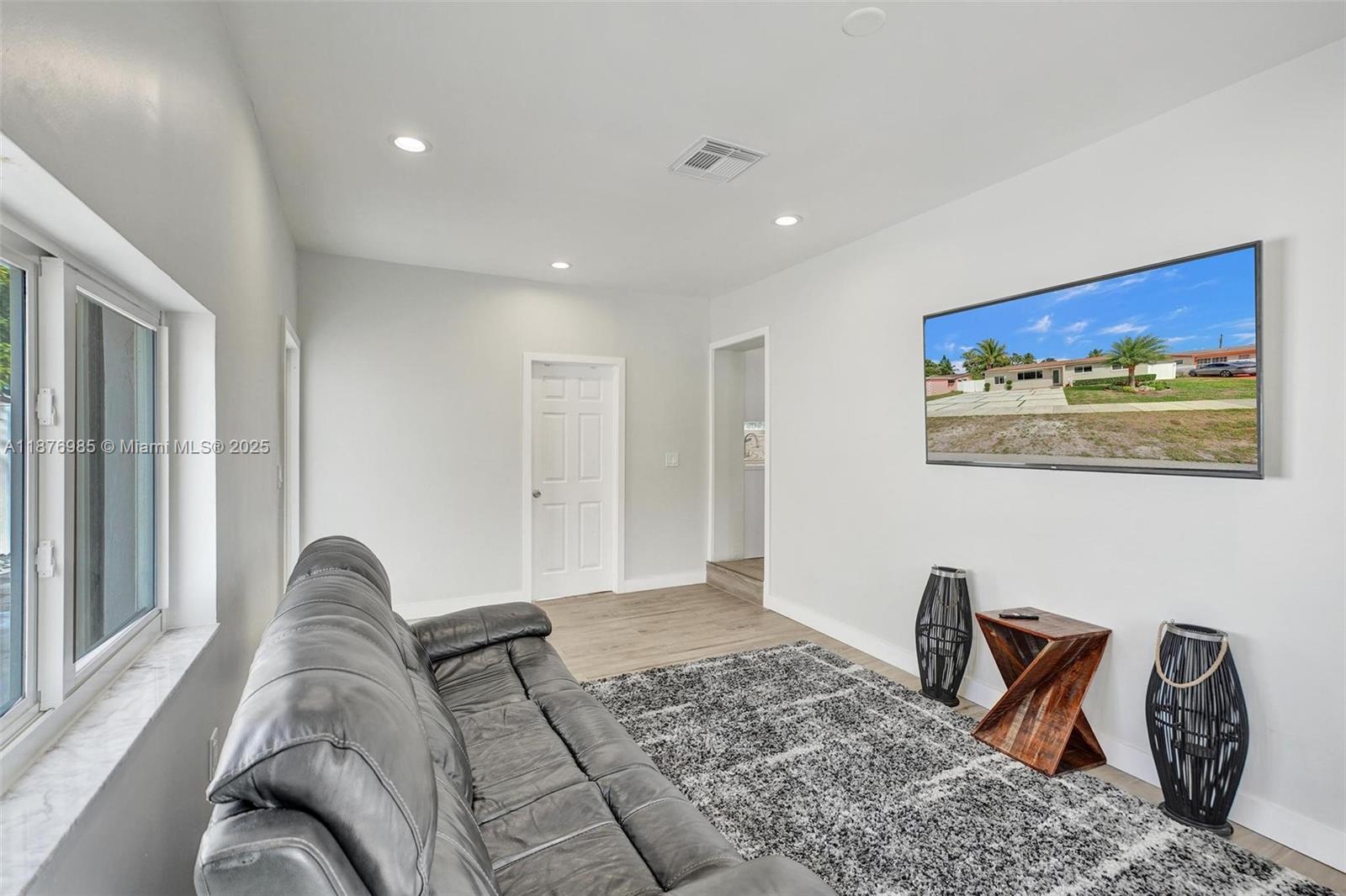 Sierra Mirada - Residential Lease