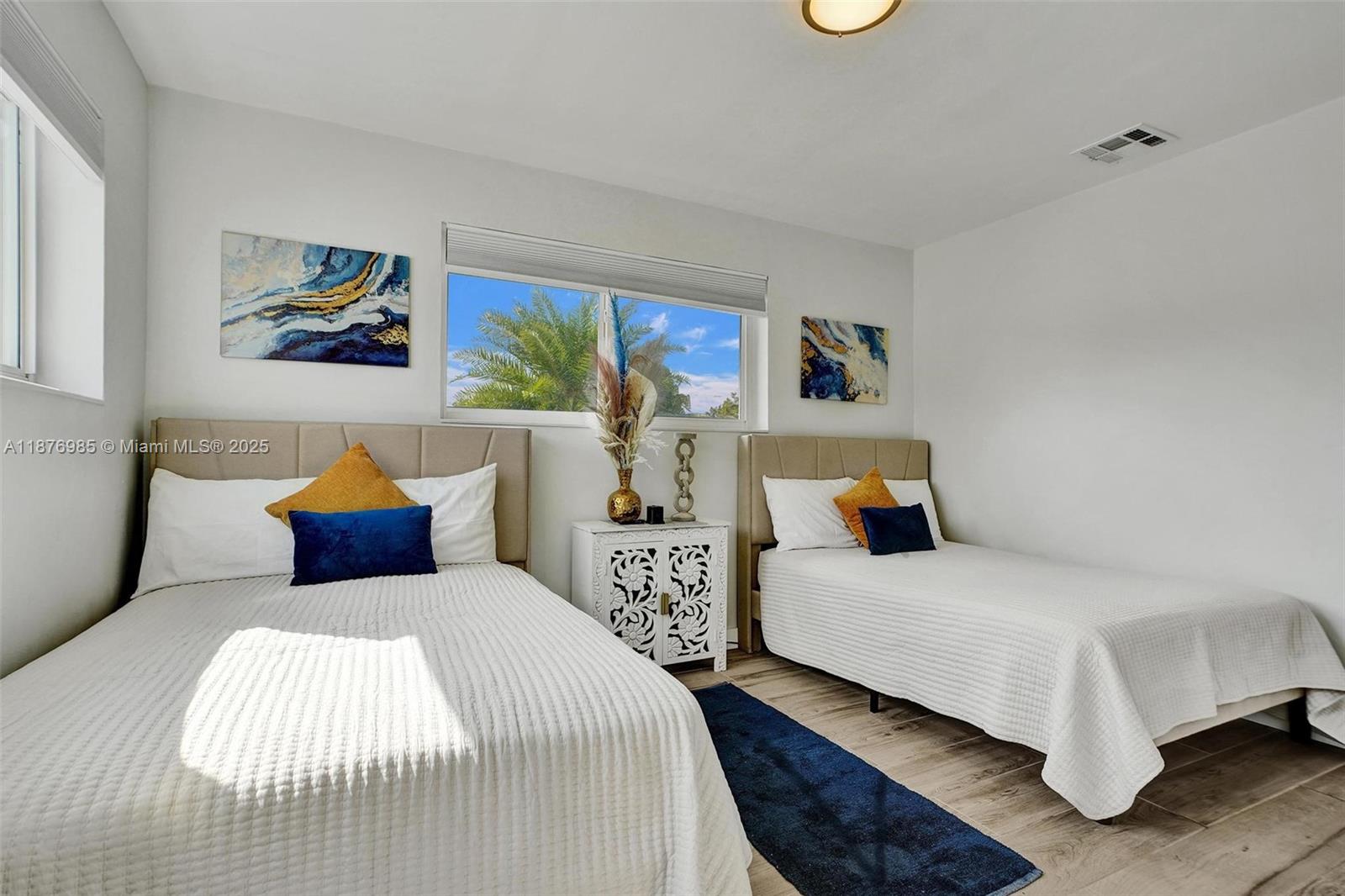 Sierra Mirada - Residential Lease