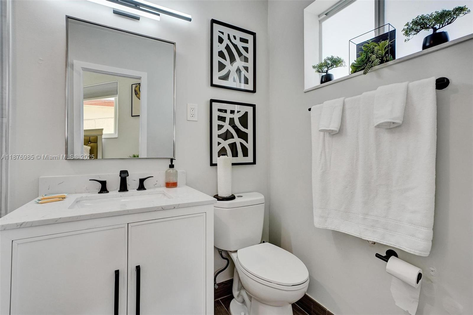Sierra Mirada - Residential Lease