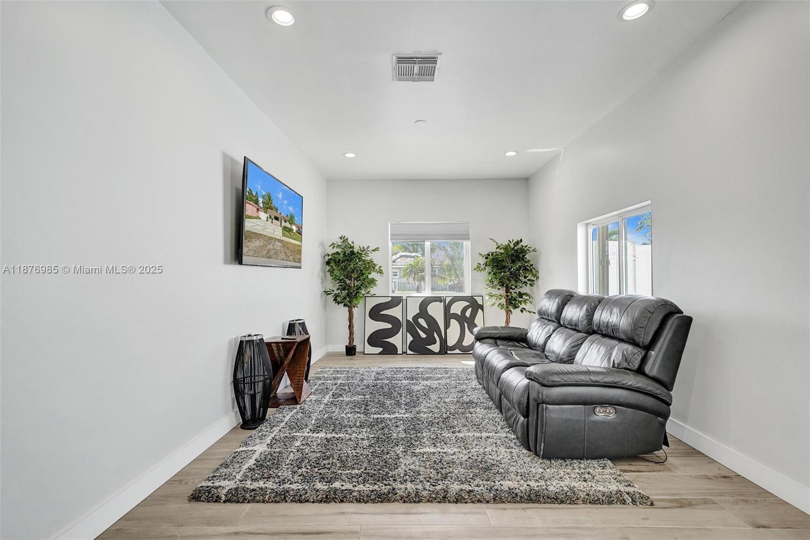 Sierra Mirada - Residential Lease