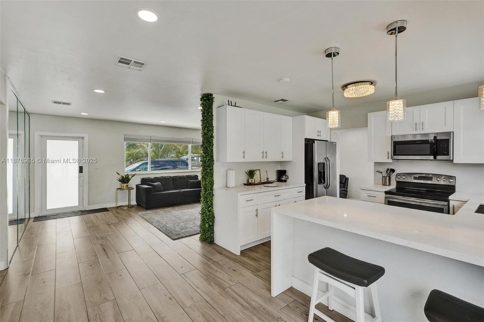 Sierra Mirada - Residential Lease