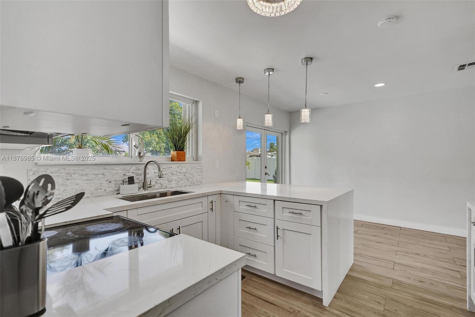 Sierra Mirada - Residential Lease