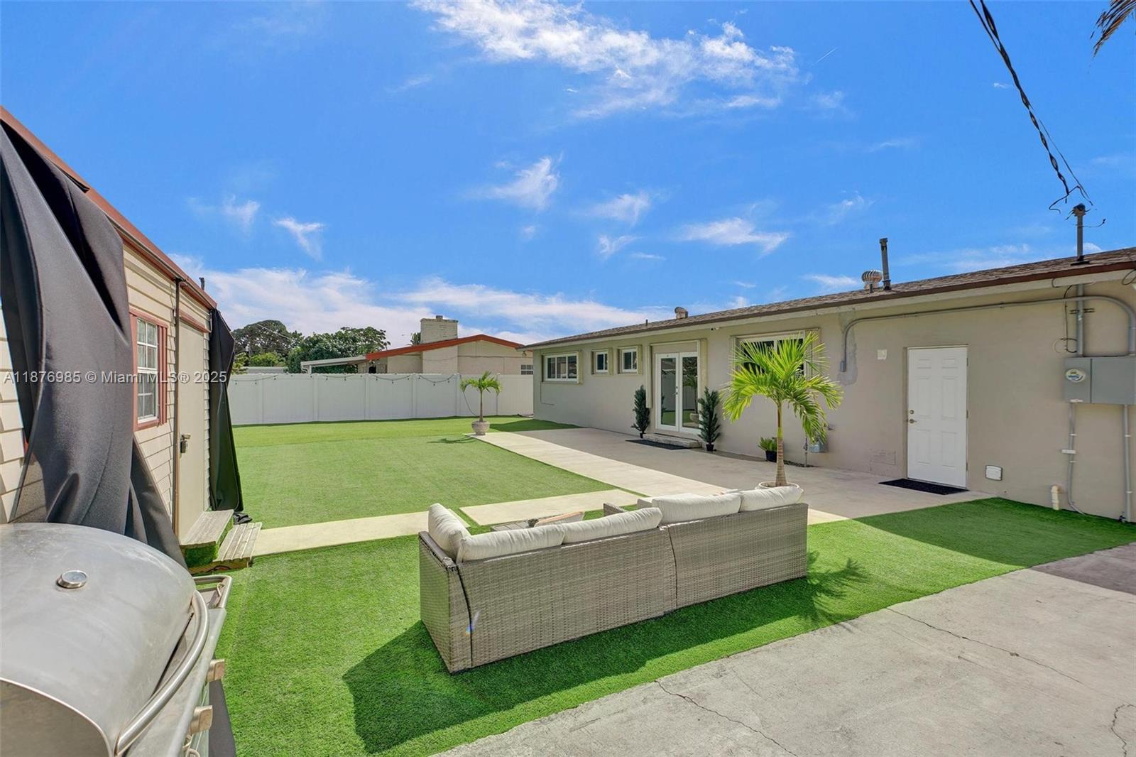 Sierra Mirada - Residential Lease