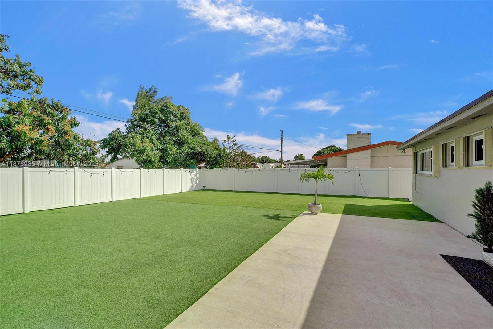 Sierra Mirada - Residential Lease