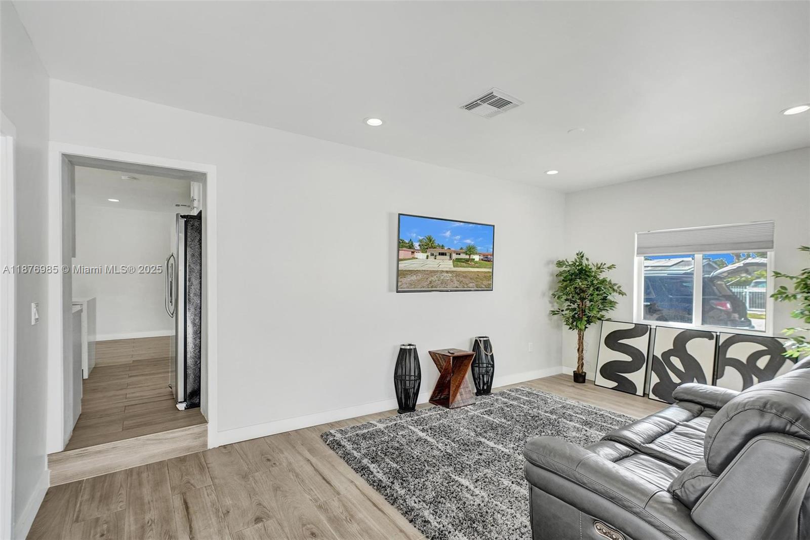 Sierra Mirada - Residential Lease