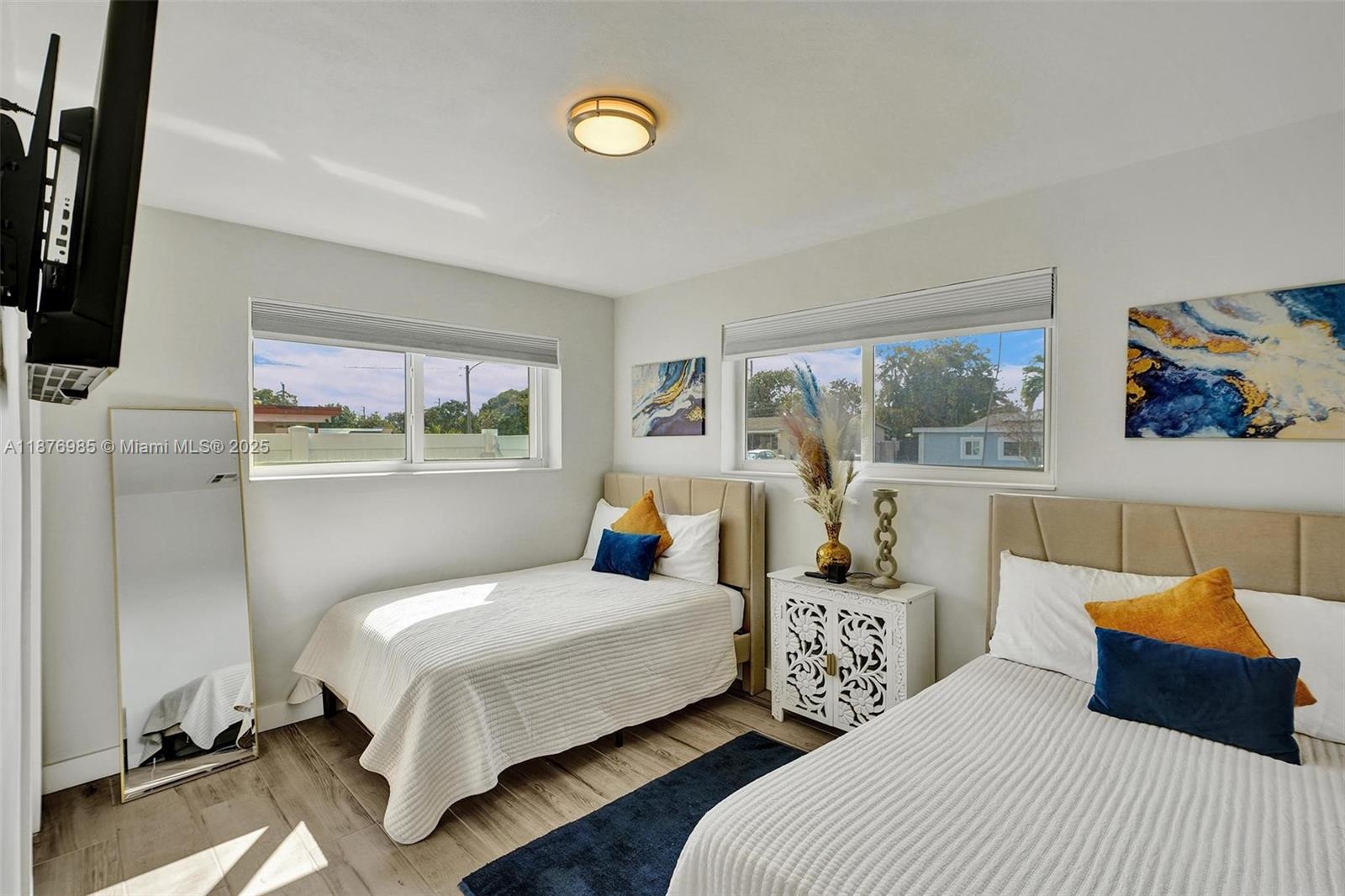 Sierra Mirada - Residential Lease