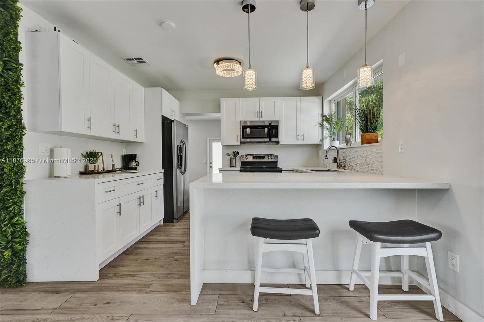 Sierra Mirada - Residential Lease