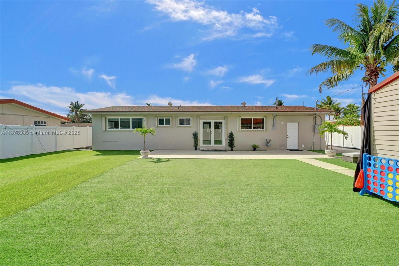 Sierra Mirada - Residential Lease