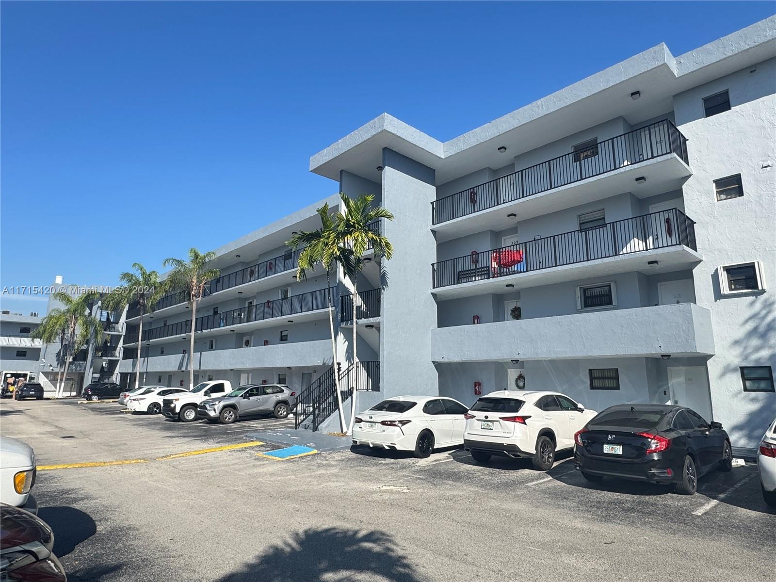 Property for Sale at 6300 Sw 138th Ct 309, Miami, Broward County, Florida - Bedrooms: 2 
Bathrooms: 2  - $315,000