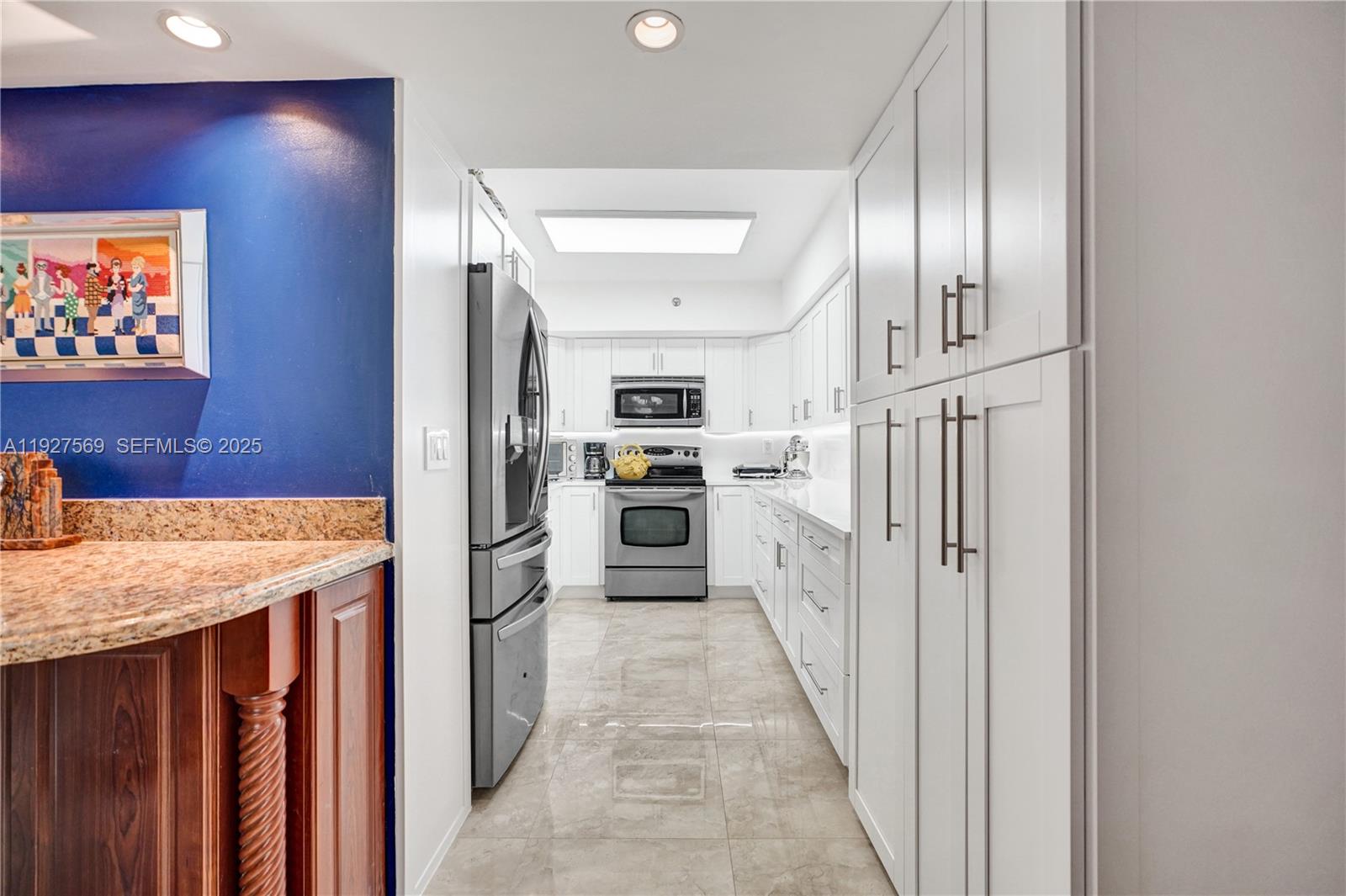 MYSTIC POINTE - Residential