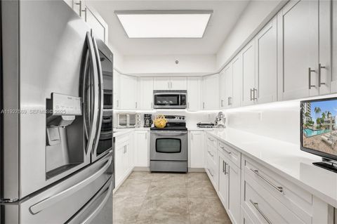 3600 Mystic Pointe Dr 311 Aventura FL 33180