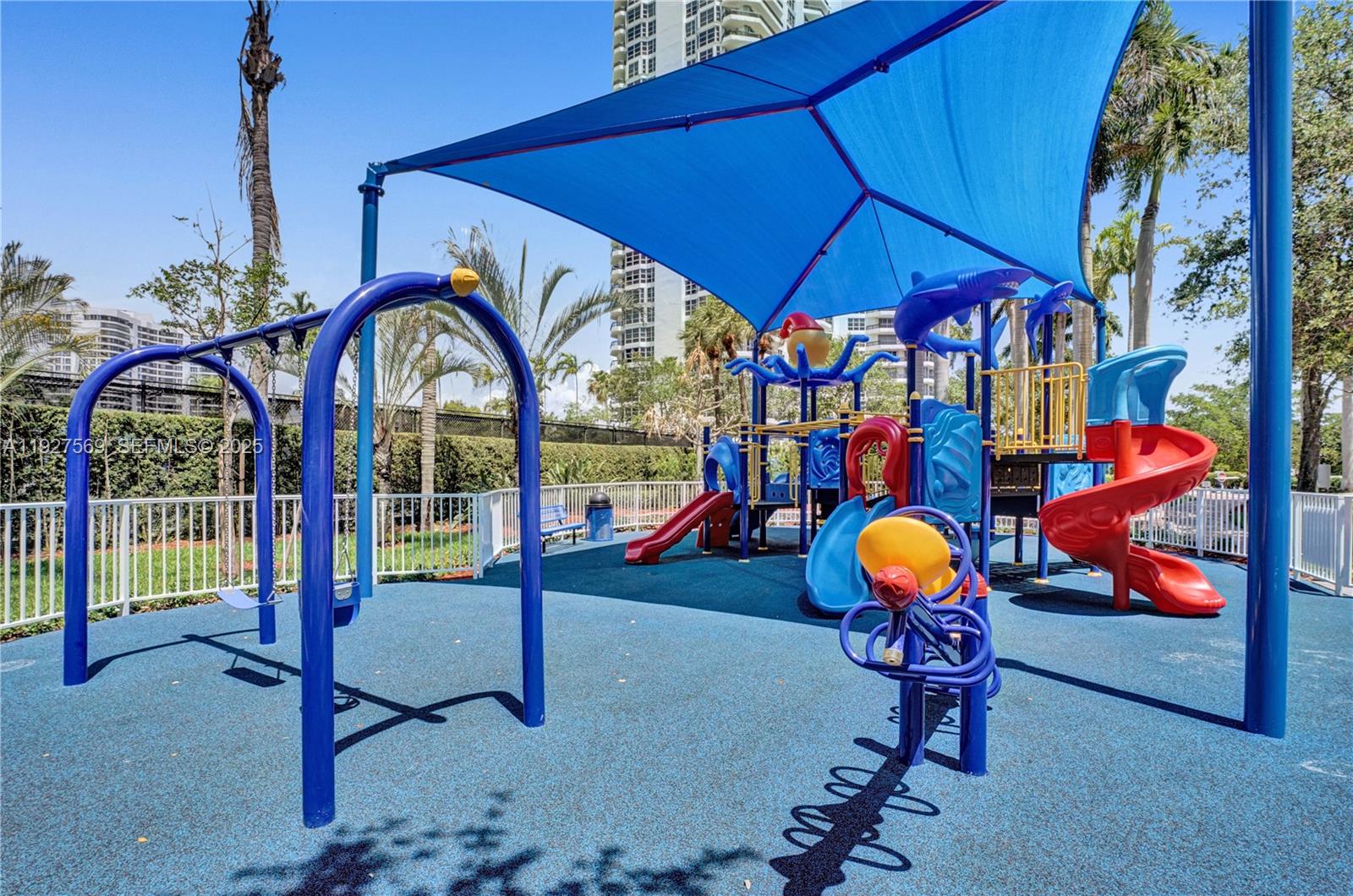 MYSTIC POINTE - Residential