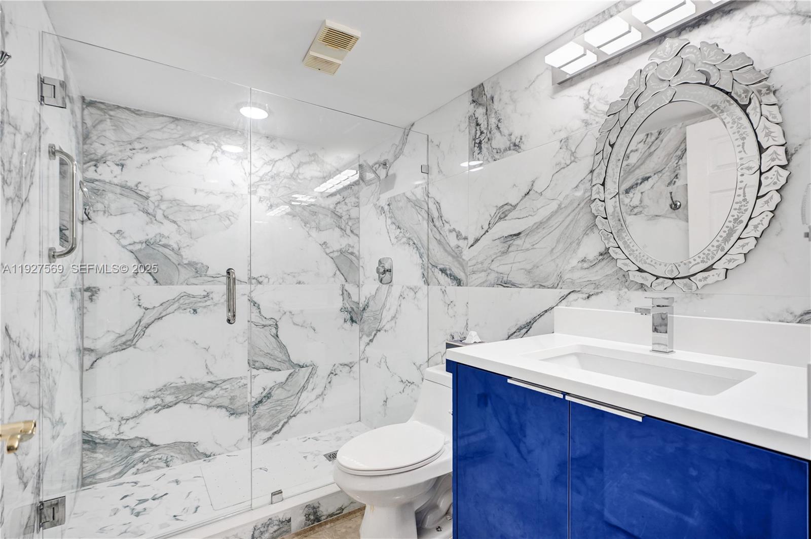 MYSTIC POINTE - Residential