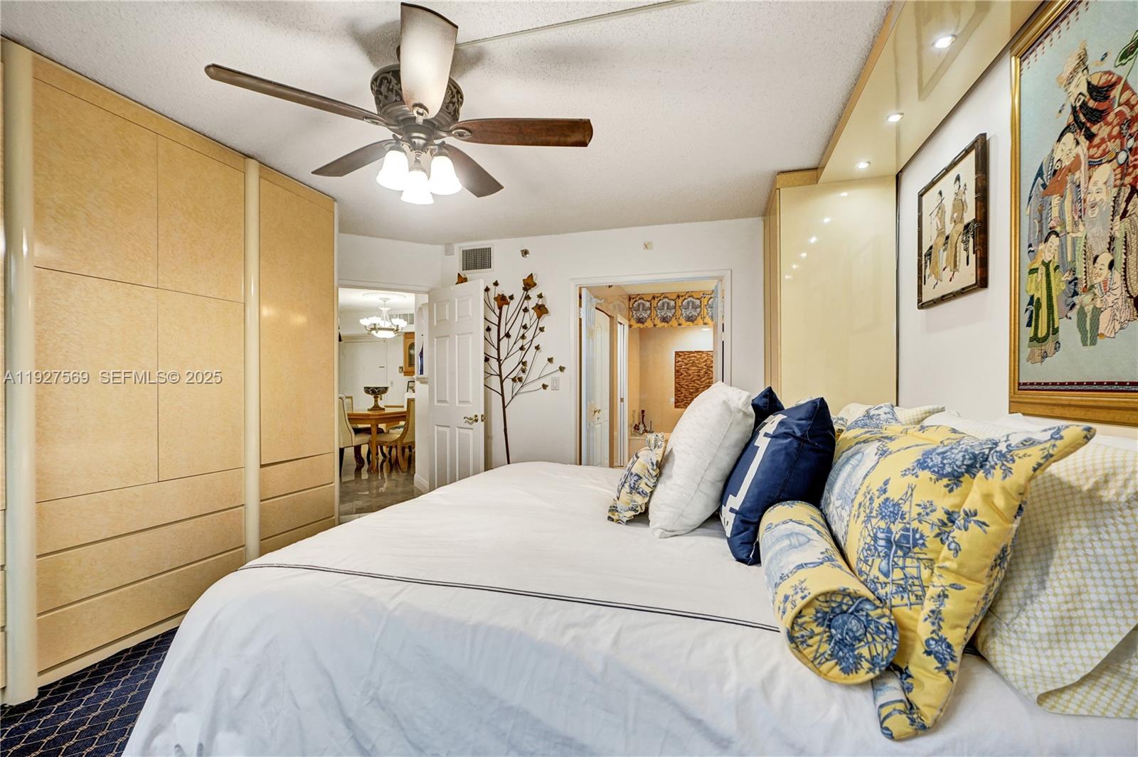 MYSTIC POINTE - Residential