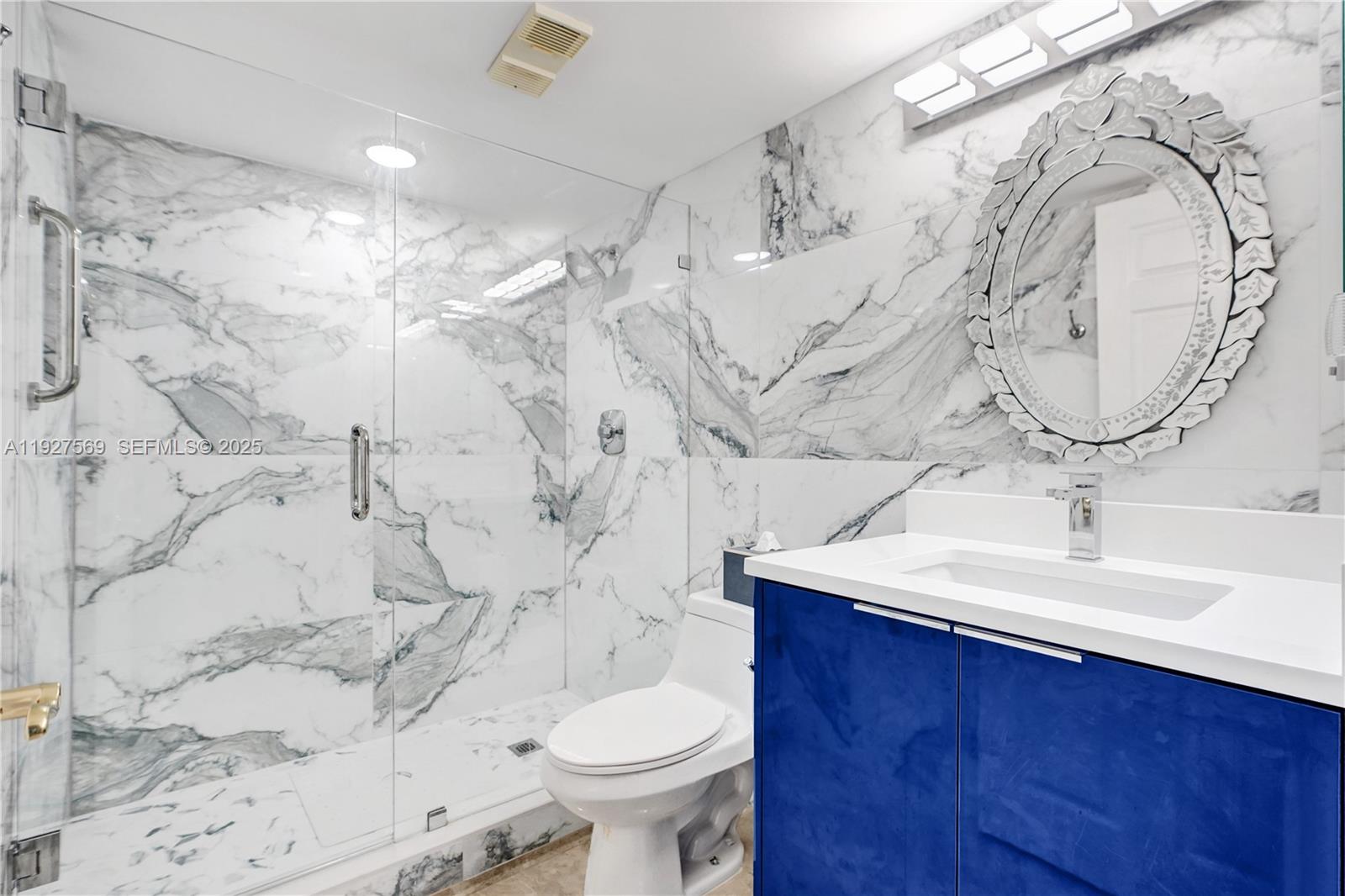 MYSTIC POINTE - Residential