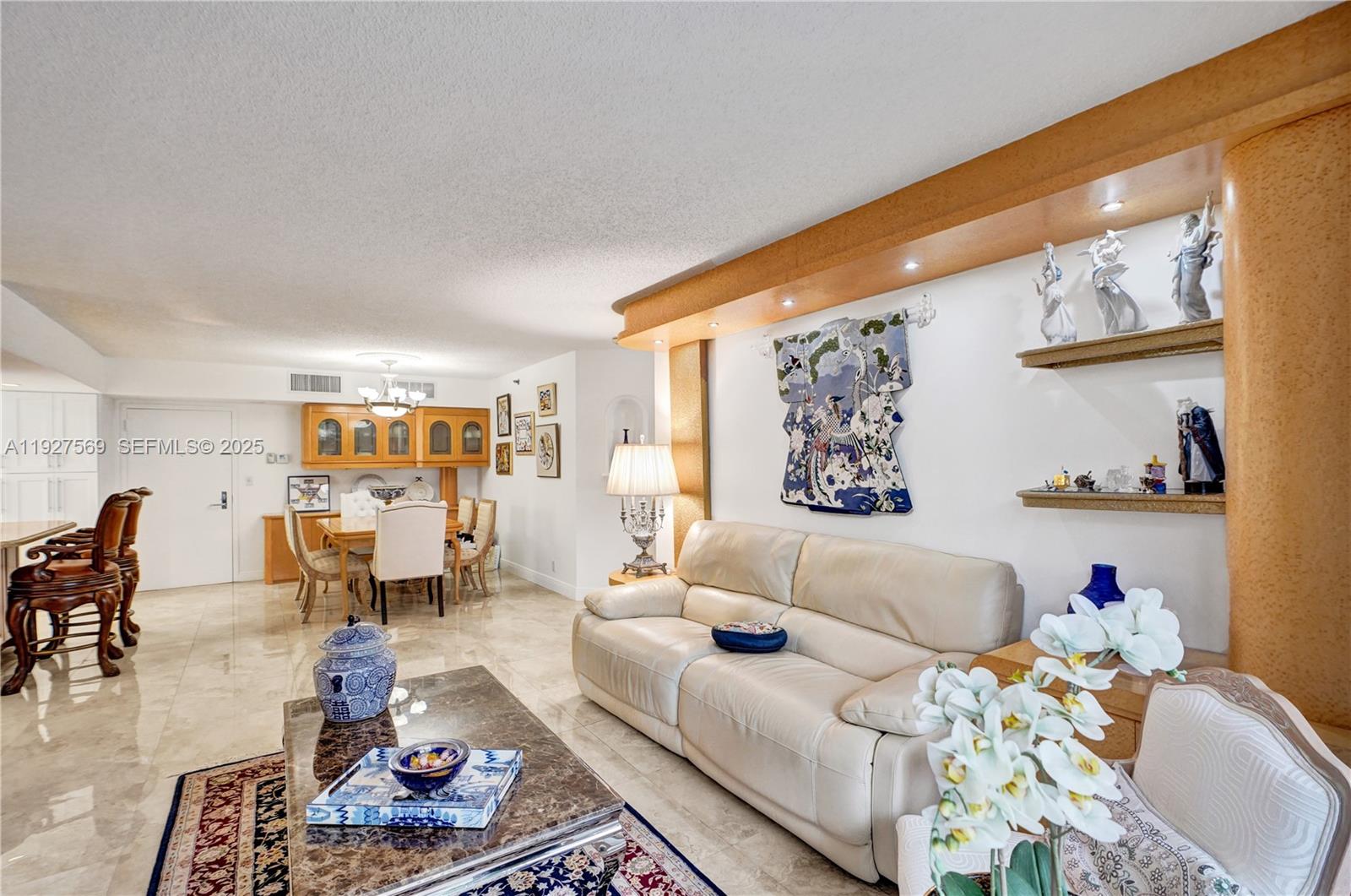 MYSTIC POINTE - Residential