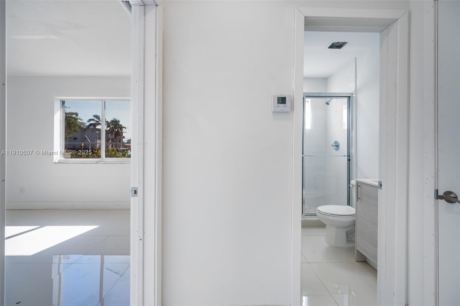 SHORECREST - Residential Lease