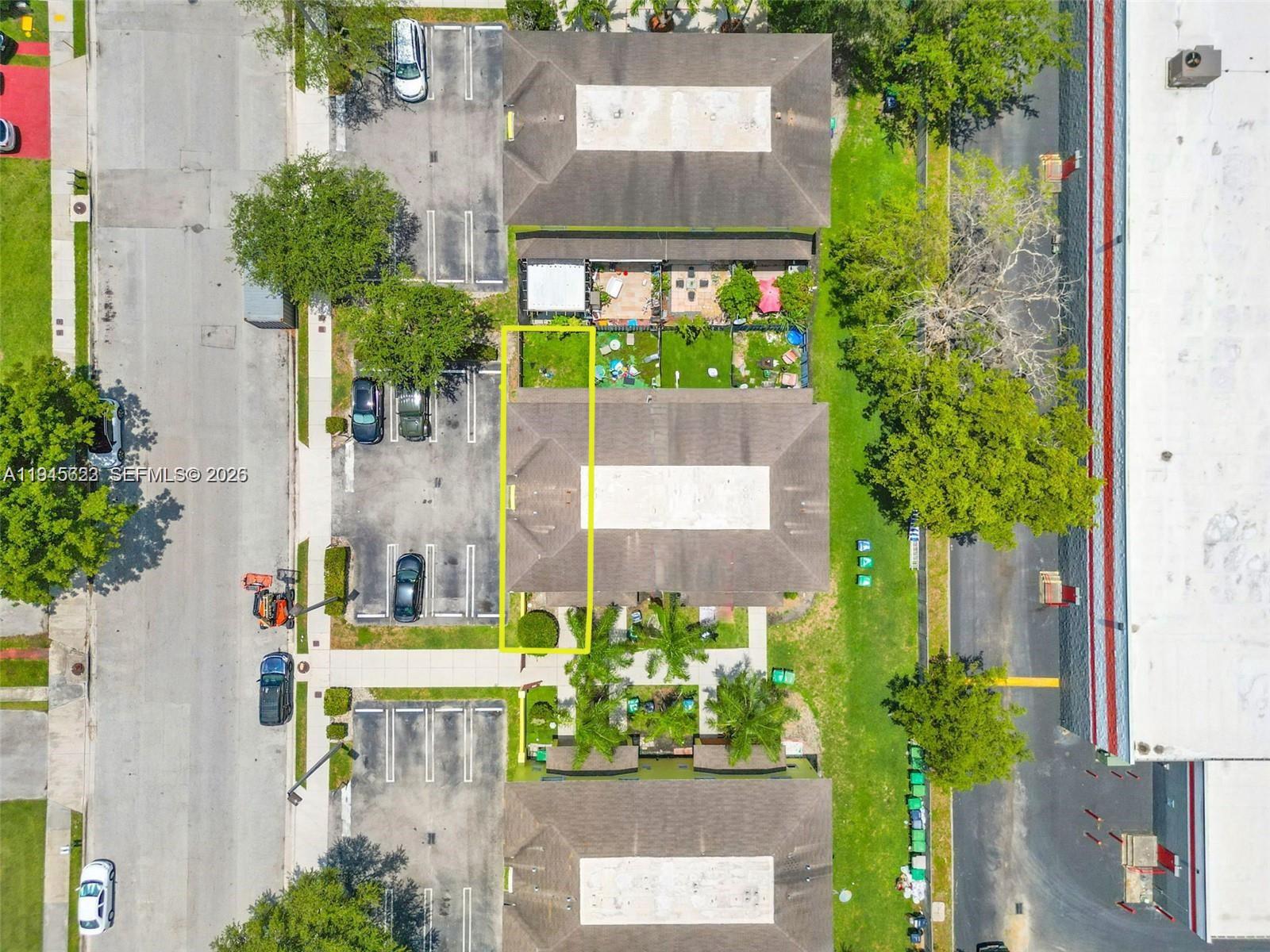 POINT ROYALE BUILDINGS ON - Residential