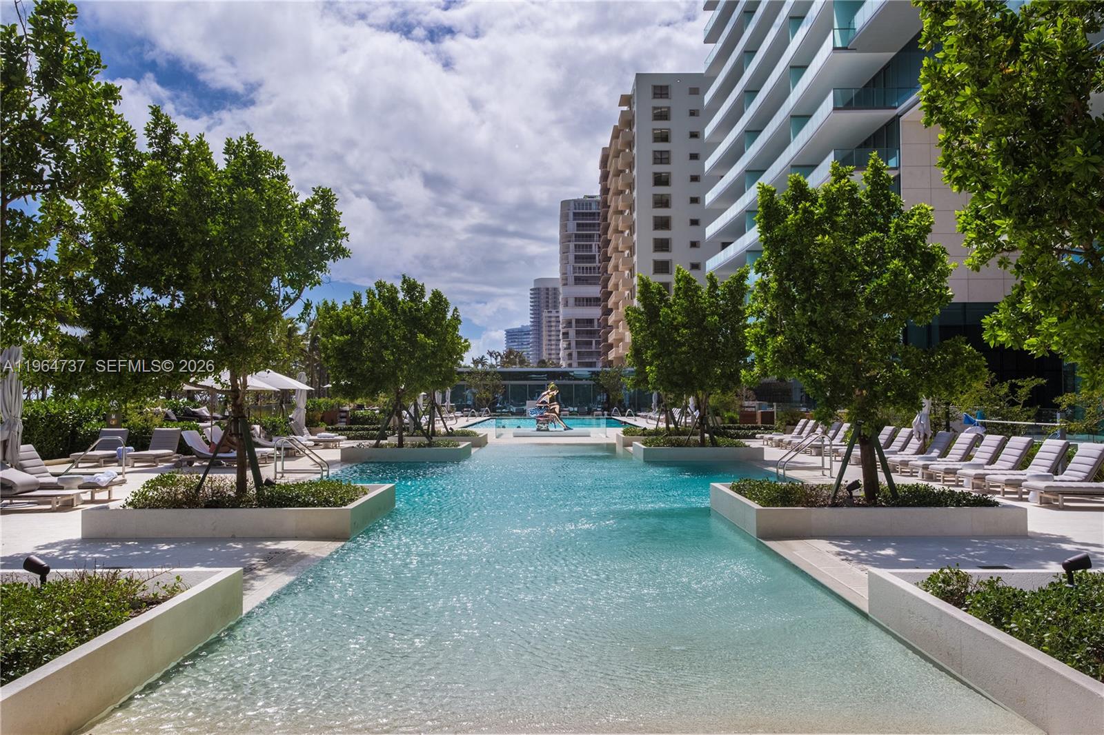 OCEANA BAL HARBOUR CONDO - Residential