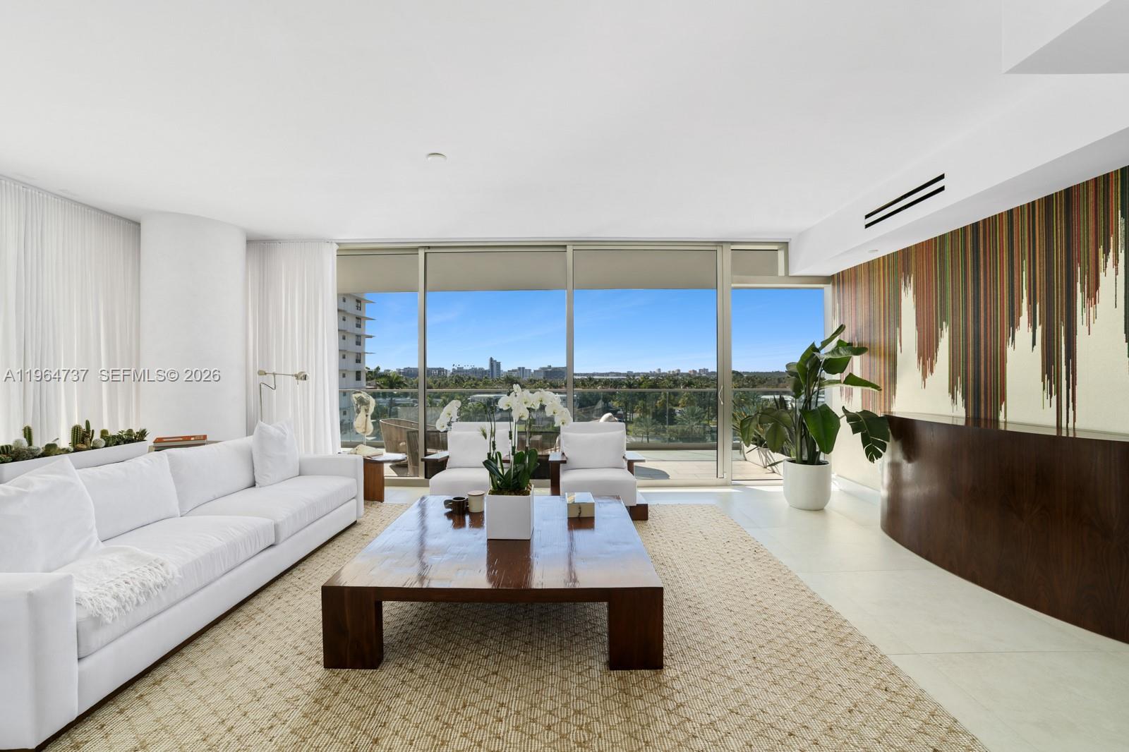 OCEANA BAL HARBOUR CONDO - Residential